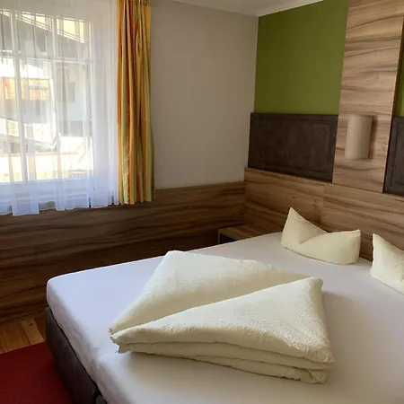 Apartament Dr. Geisler