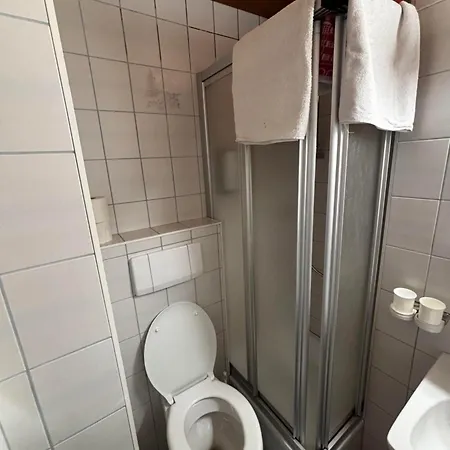 Dr. Geisler Apartament *