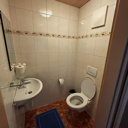 Apartament Dr. Geisler *